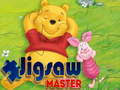 Гульня Jigsaw Master