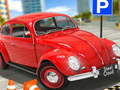 Гульня Real Car Parking: Parking Master