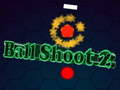 Гульня Ball Shoot 2