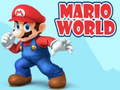 Гульня Mario World