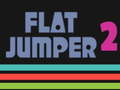 Гульня Flat Jumper 2
