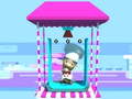 Гульня Popcorn Puzzle Ultimate Burst Chief