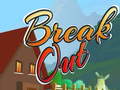 Гульня Break Out