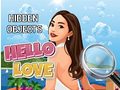 Гульня Hello Love