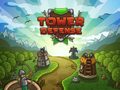 Гульня Tower Defence