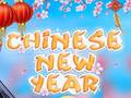 Гульня Chinese New Year