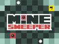 Гульня Mine Sweeper