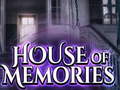 Гульня House of Memories
