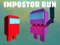 Гульня Impostor Run