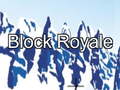 Гульня Block royale