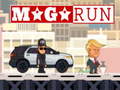 Гульня MAGA Run