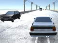 Гульня Highway Traffic Racer
