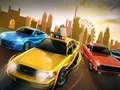 Гульня Real Car Parking Master Game