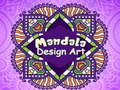Гульня Mandala Design Art