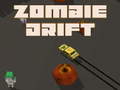 Гульня Zombie Drift