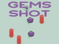 Гульня Gems Shot
