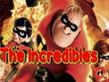Гульня The Incredibles