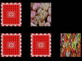 Гульня Memorize the sweets