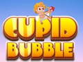 Гульня Cupid Bubble