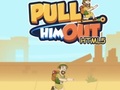 Гульня Push Him Out