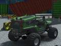 Гульня RCC Car Parking 3D