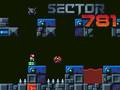 Гульня Sector 781