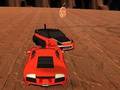 Гульня Car Crash Party