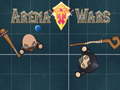 Гульня Arena Wars 