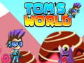 Гульня Tom's World