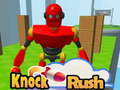 Гульня Knock Rush