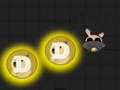 Гульня Dogecoin Escape