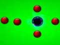 Гульня Black Hole Billiard