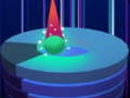 Гульня Matrix Ball 