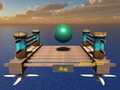 Гульня Extreme Ball Games