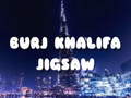 Гульня Burj Khalifa Jigsaw