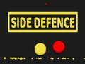 Гульня Side Defense