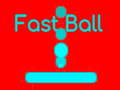 Гульня Fast Ball