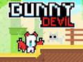 Гульня Bunny Devil