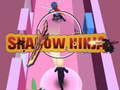 Гульня Shadow Ninja