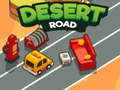 Гульня Desert Road