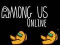 Гульня Among Us Online