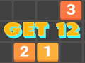 Гульня Get 12