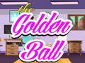 Гульня The golden ball