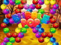 Гульня Bubble Pop