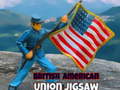 Гульня British-American Union Jigsaw