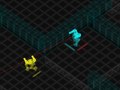 Гульня Laserbots.io