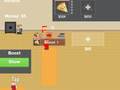 Гульня Pizzeria IDLE
