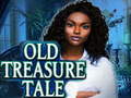 Гульня Old Treasure Tale