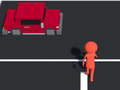 Гульня Fun Road Race 3D