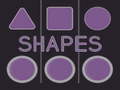 Гульня Shapes